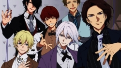 Vazzrock The Animation