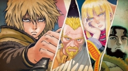Vinland Saga