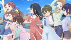 Wake Up, Girls! Shin Shou