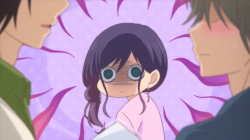 Watashi ga Motete Dousunda