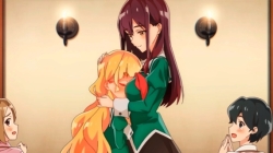 Watashi no Yuri wa Oshigoto desu!