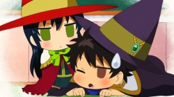 Witch Craft Works Specials