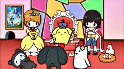 Wooser no Sono Higurashi Kakusei-hen