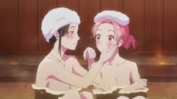 Wotaku ni Koi wa Muzukashii OVA