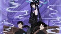 xxxHolic kei