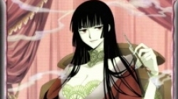 xxxHolic