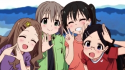 Yama no Susume 2