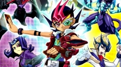 Yu-Gi-Oh! Zexal II
