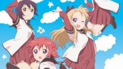 Yuru Yuri 2