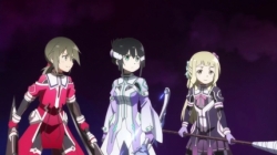 Yuuki Yuuna wa Yuusha de Aru: Washio Sumi no Shou