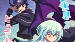 Yuusha Party ni Kawaii Ko ga Ita node, Kokuhaku shitemita.