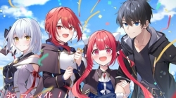 Yuusha Party wo Oidasareta Kiyou Binbou