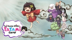 Zashiki Warashi no Tatami-chan