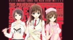 Zettai Shougeki ~Platonic Heart~