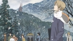 Zoku Natsume Yuujinchou