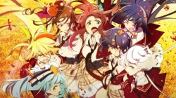 Zombieland Saga: Revenge